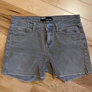 BDG Corduroy Shorts